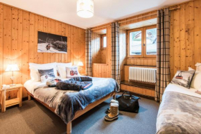 Chalet-hôtel Gai Soleil
